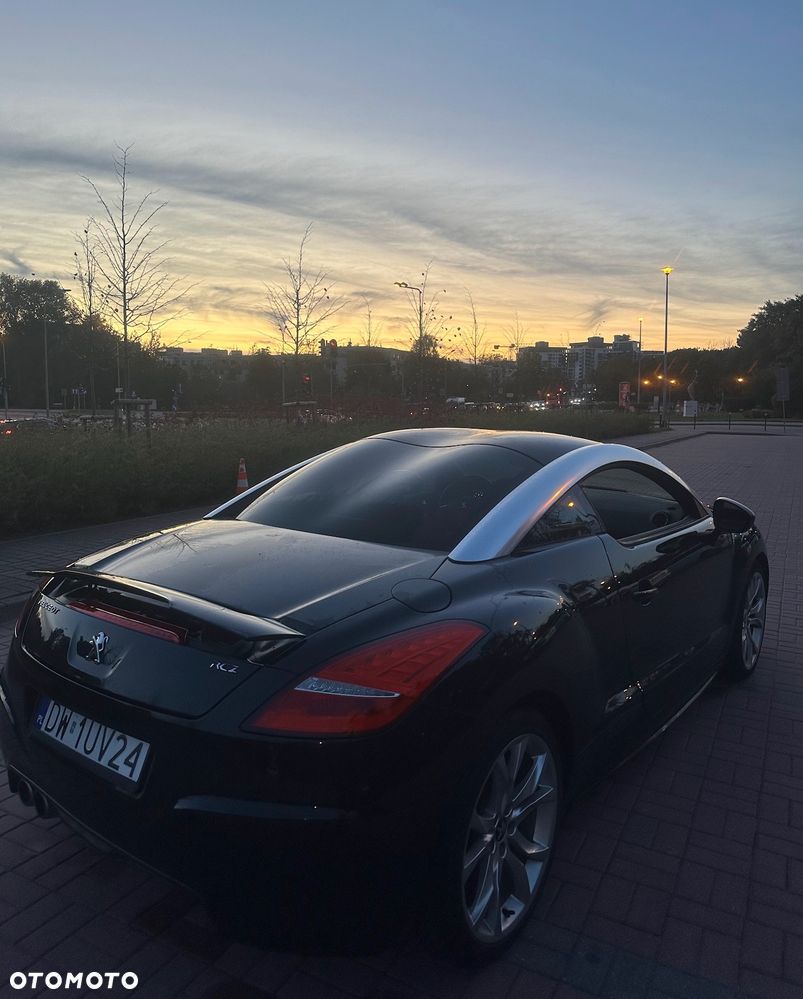 Peugeot RCZ - 22