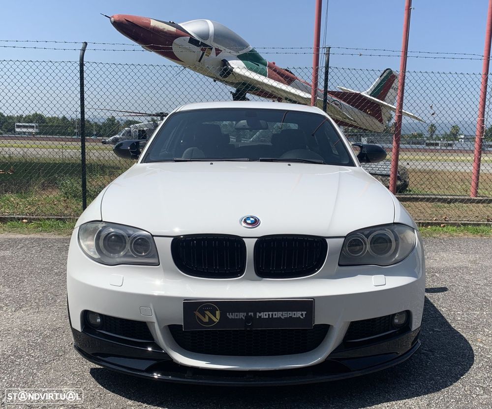 BMW 120 d Coupe Auto - 44