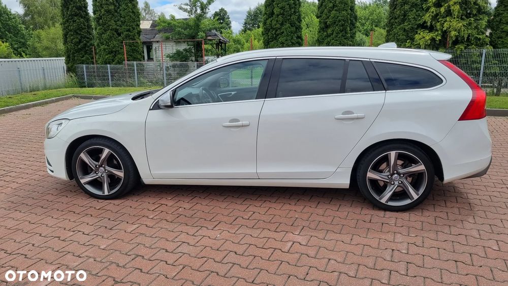 Volvo V60 D3 RDesign - 9