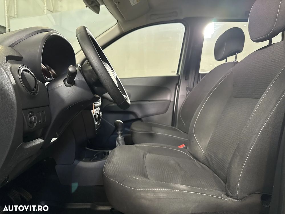 Dacia Lodgy - 20