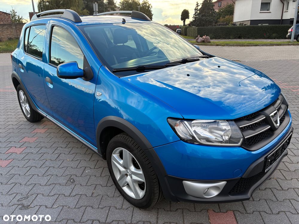 Dacia Sandero 0.9 TCe Laureate - 3