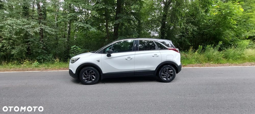 Opel Crossland X 1.2 Edition - 3