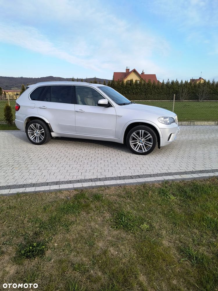 BMW X5 - 12