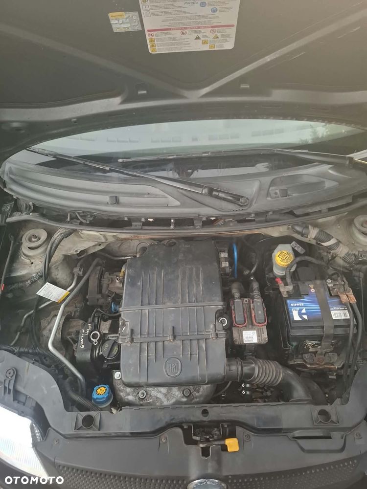 Fiat Panda 1.2 Classic Eco - 9
