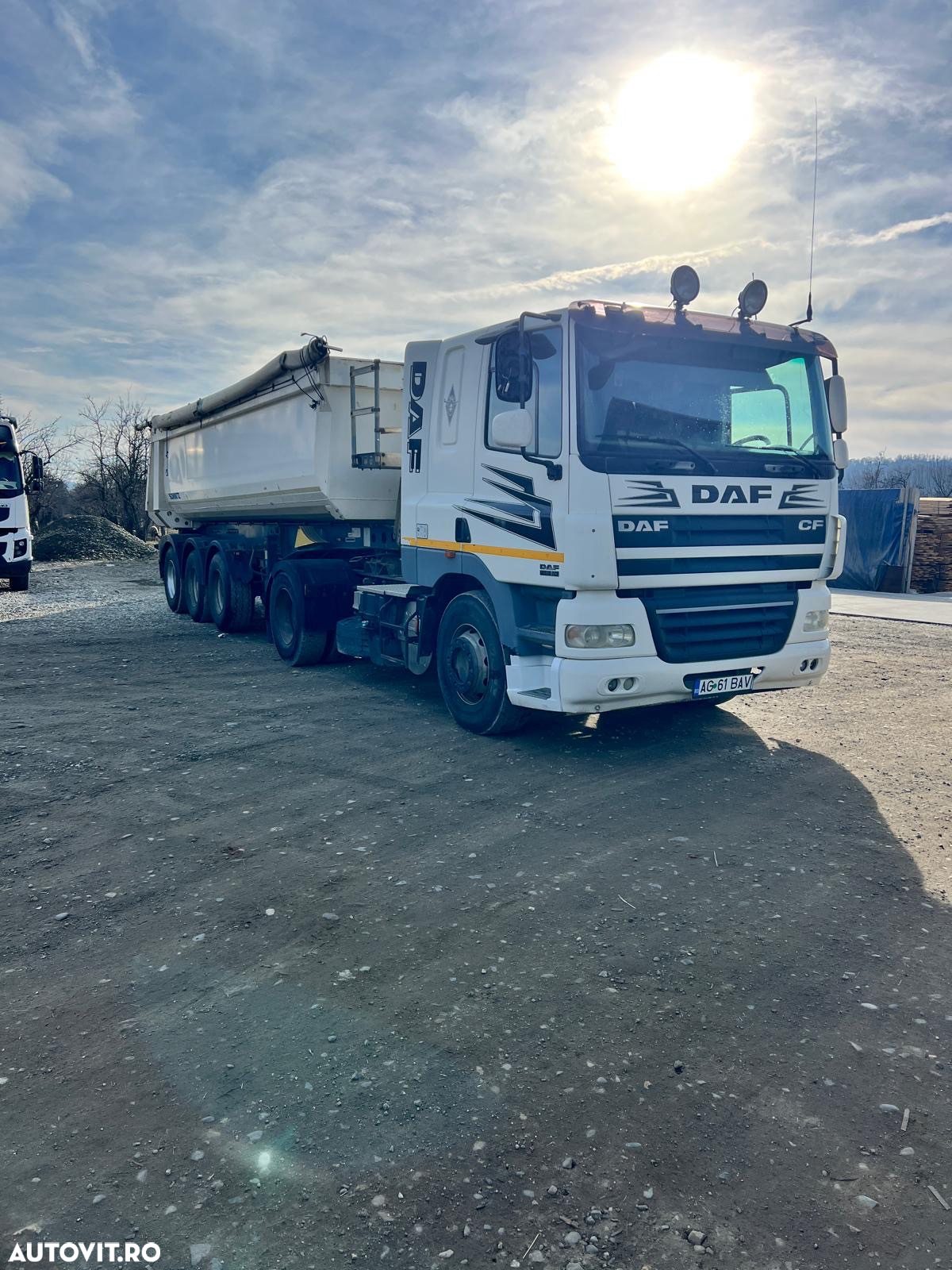 DAF - 2