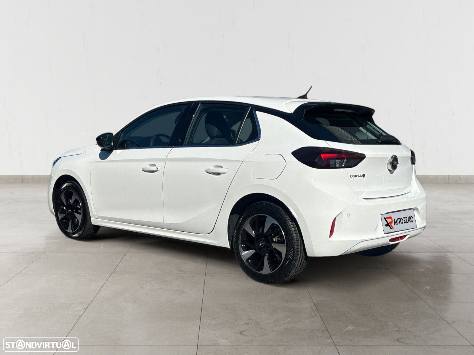 Opel Corsa-e - 3