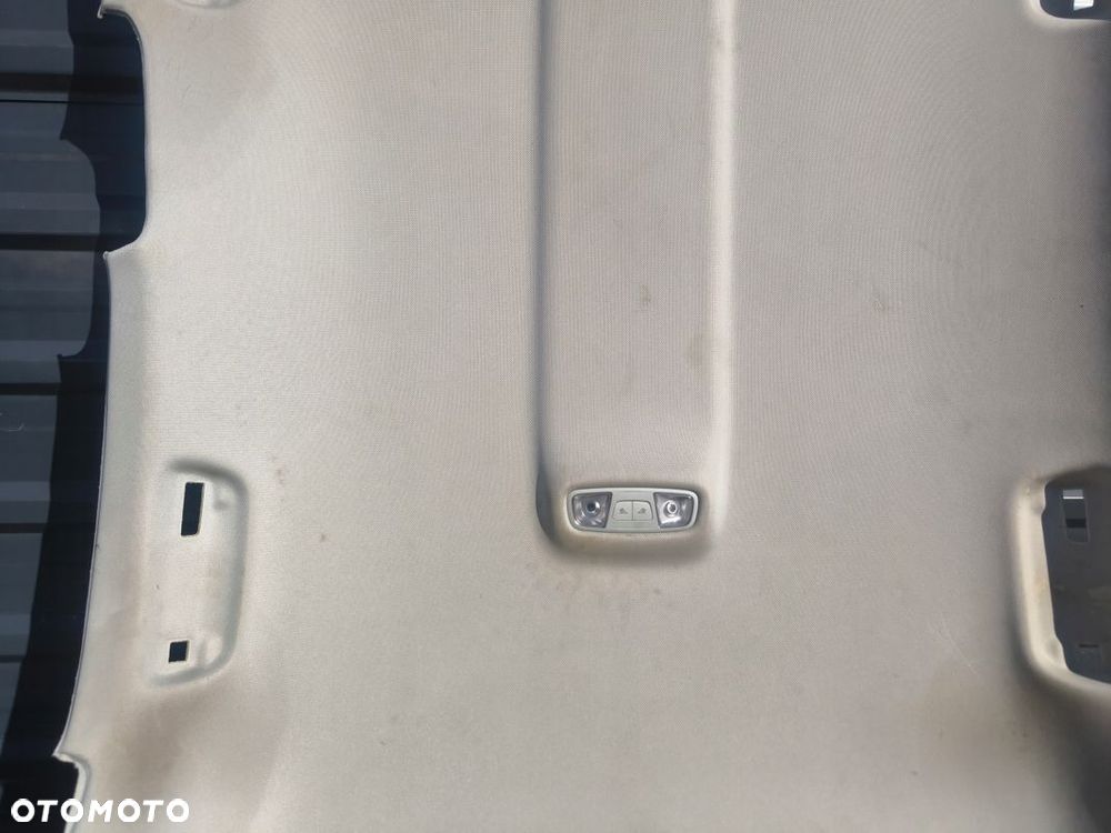 PODSUFITKA AUDI A3 8V SEDAN 8V5867505H SQ9 MONDSILBER ORYGINAŁ ! - 6