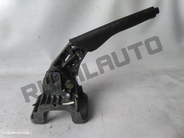 Punho / Alavanca Travão Mão 1t171_1303f Vw Touran (1t) [2002_20 - 1