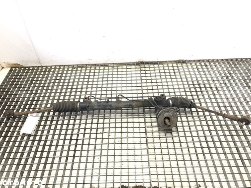 PRZEKŁADNIA KIEROWNICZA MAGLOWNICA  FORD FIESTA V (JH_, JD_) 2001 - 2014 1.3 51 kW [69 KM] benzyna - 1