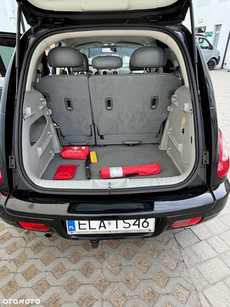 Chrysler PT Cruiser 2.4 Limited - 18