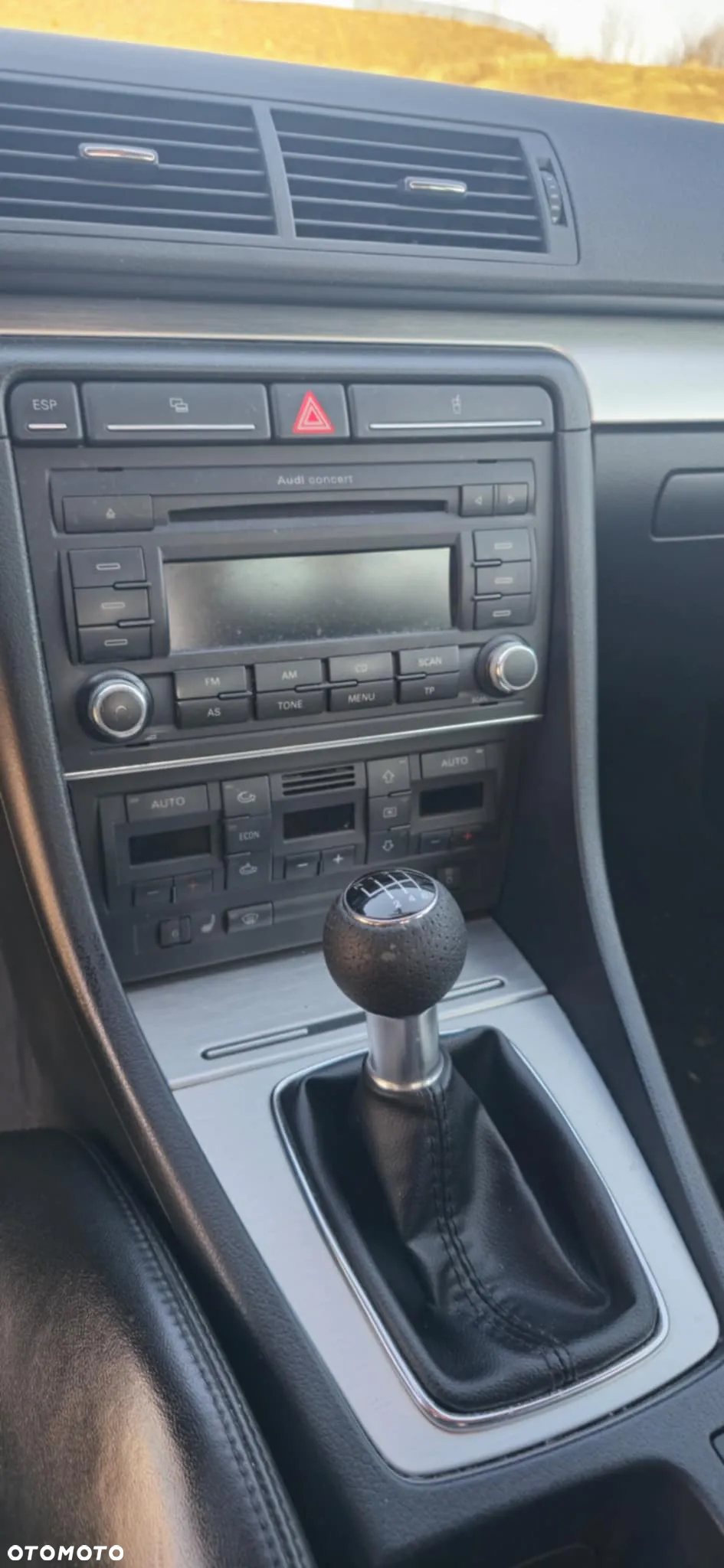Audi A4 2.0 TDI - 5