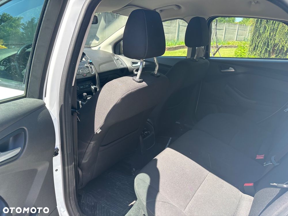 Ford Focus - 5