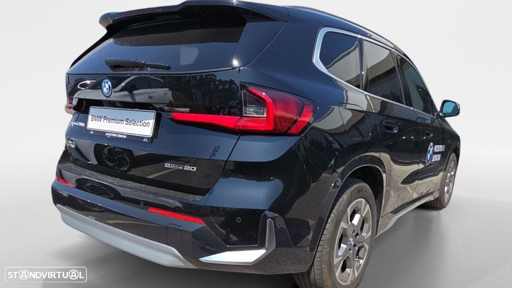 BMW iX1 eDrive20 xLine - 5