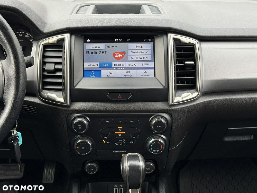 Ford Ranger 2.0 EcoBlue 4x4 DC XLT - 28