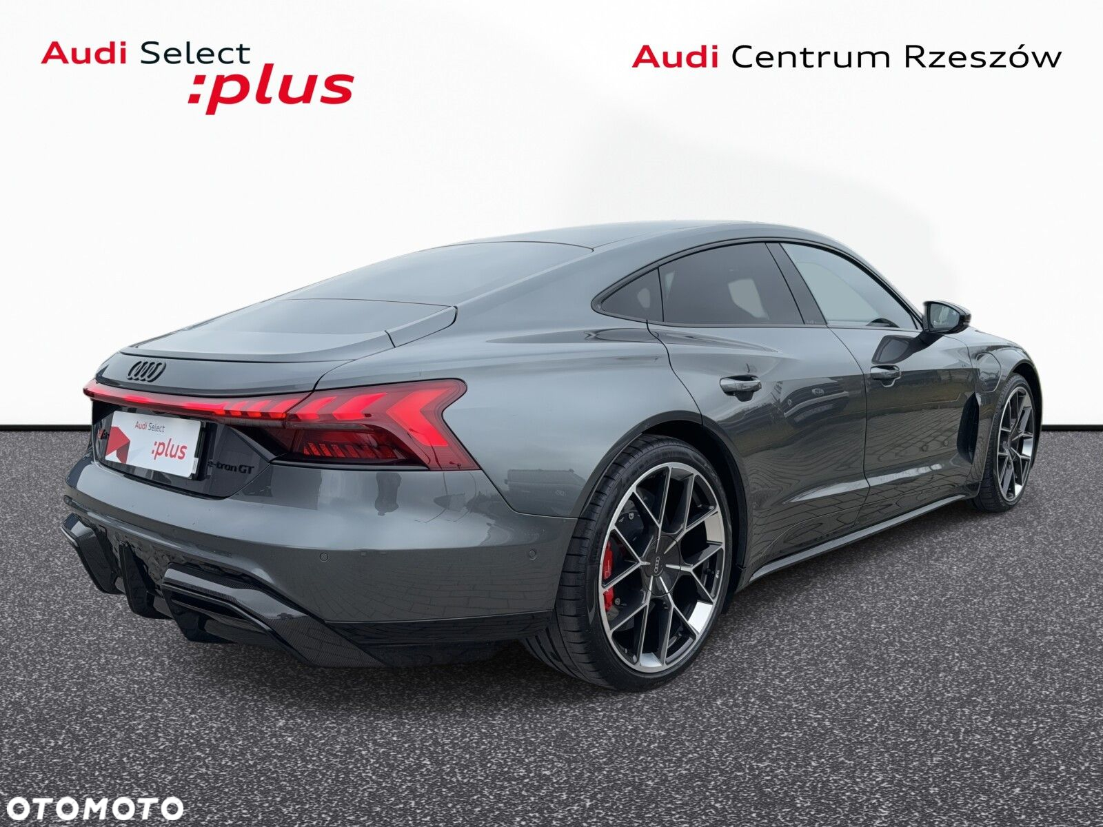 Audi RS e-tron GT - 4