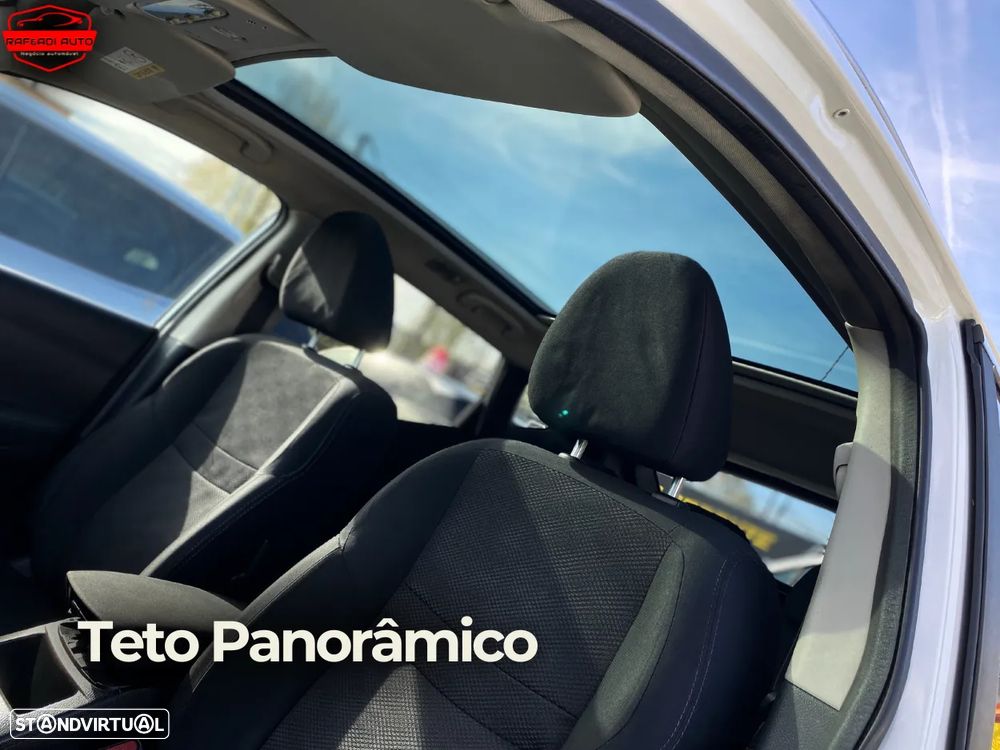 Nissan Qashqai 1.5 dCi Tekna Premium - 10