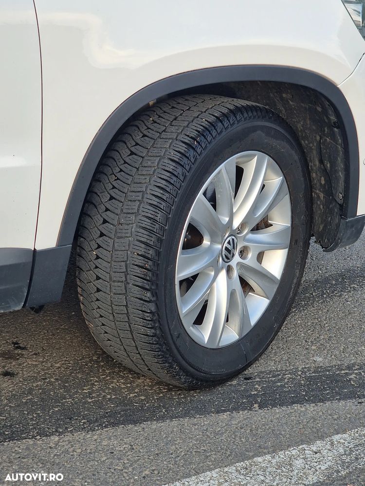 Volkswagen Tiguan - 7