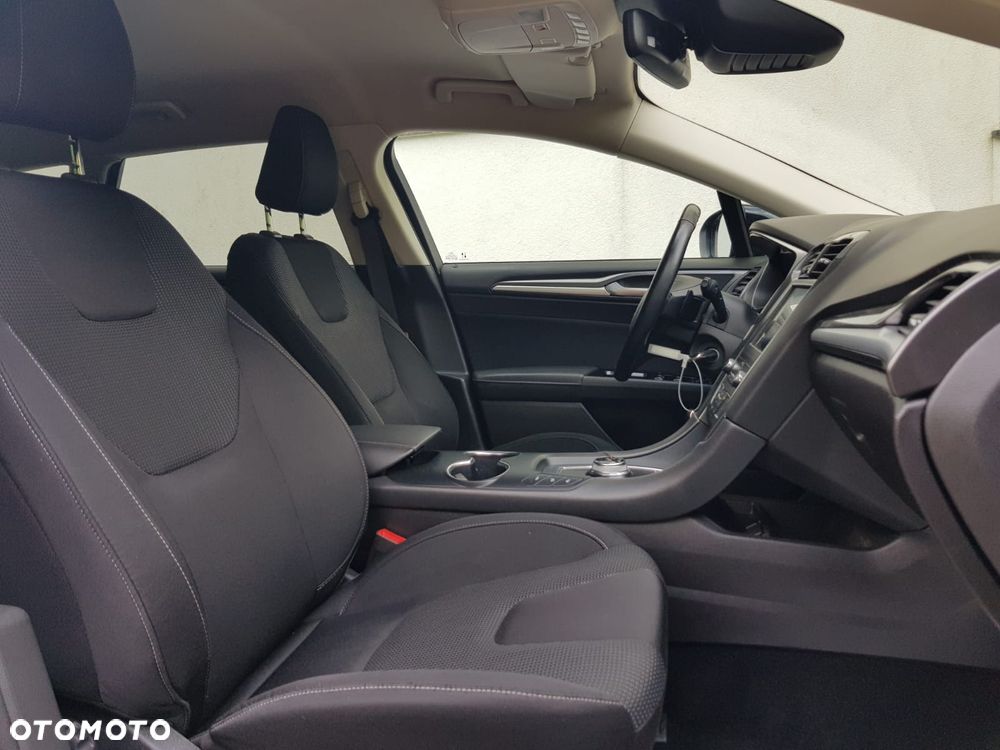 Ford Mondeo 2.0 EcoBlue Business Edition - 22