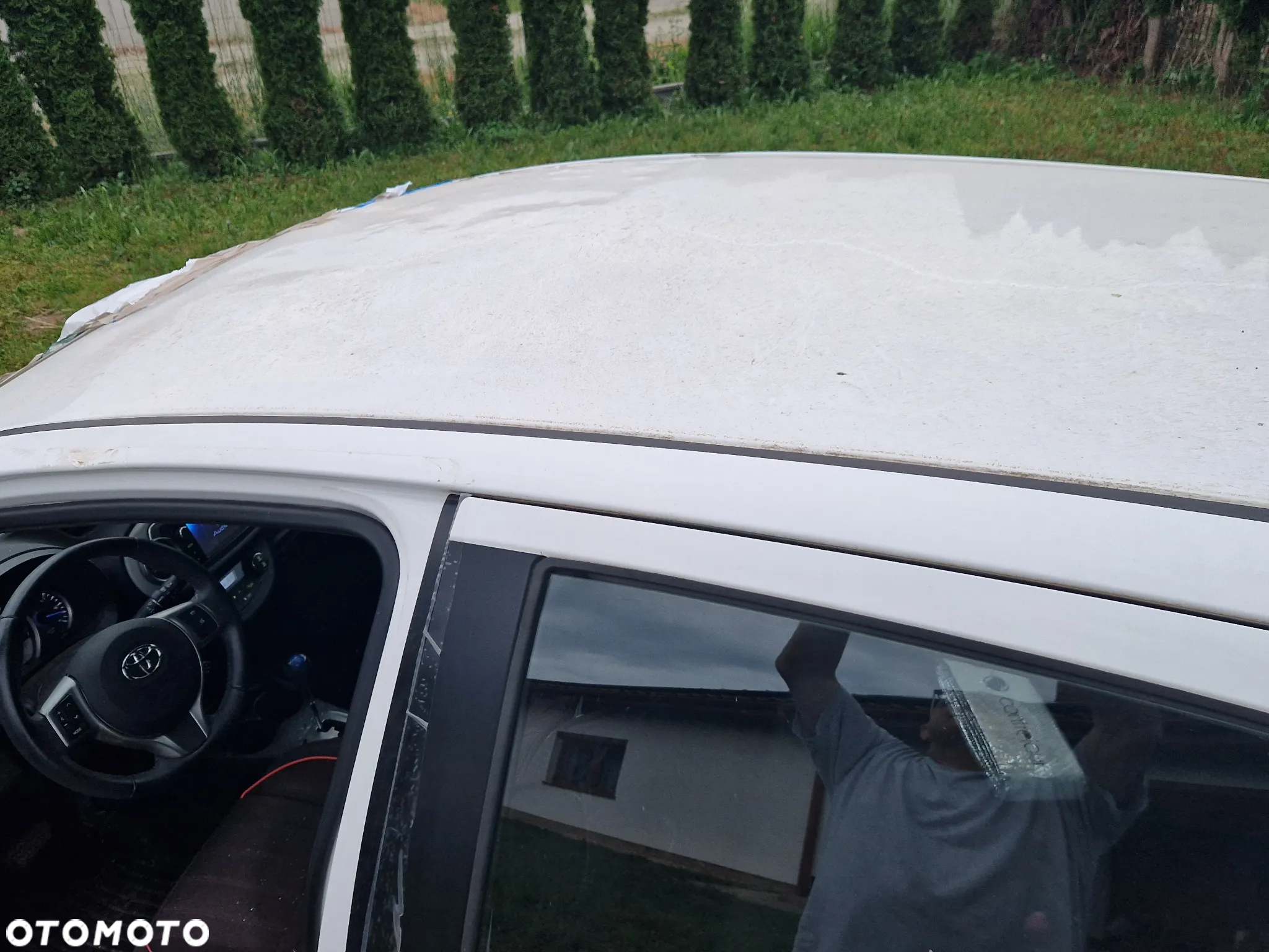Toyota Yaris Hybrid 100 Active - 9