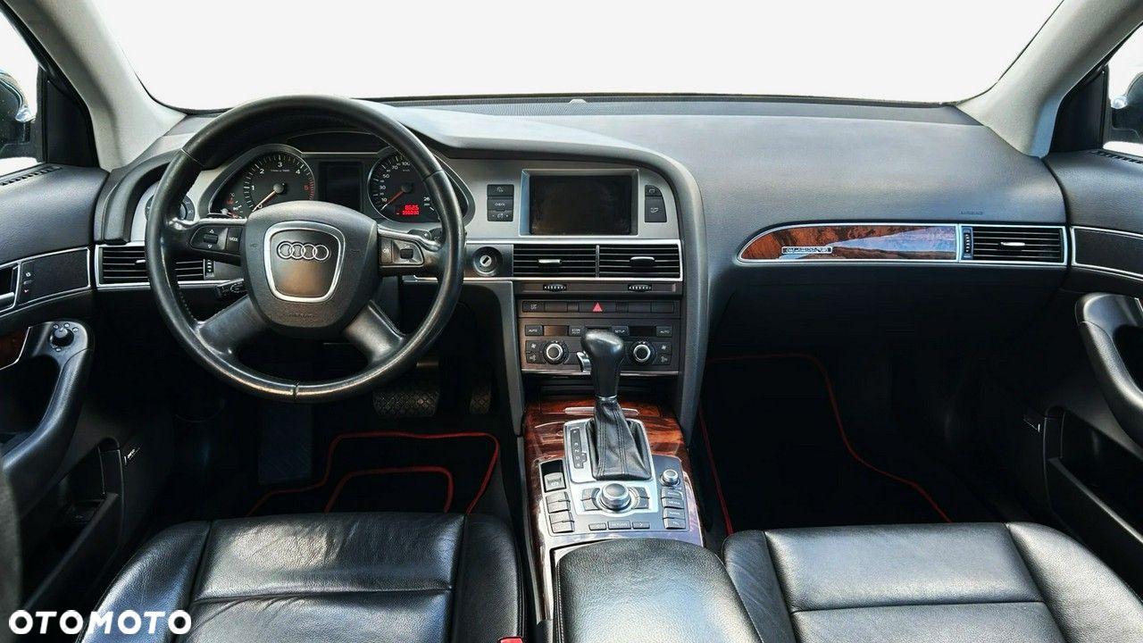 Audi A6 3.0 TDI Quattro - 9