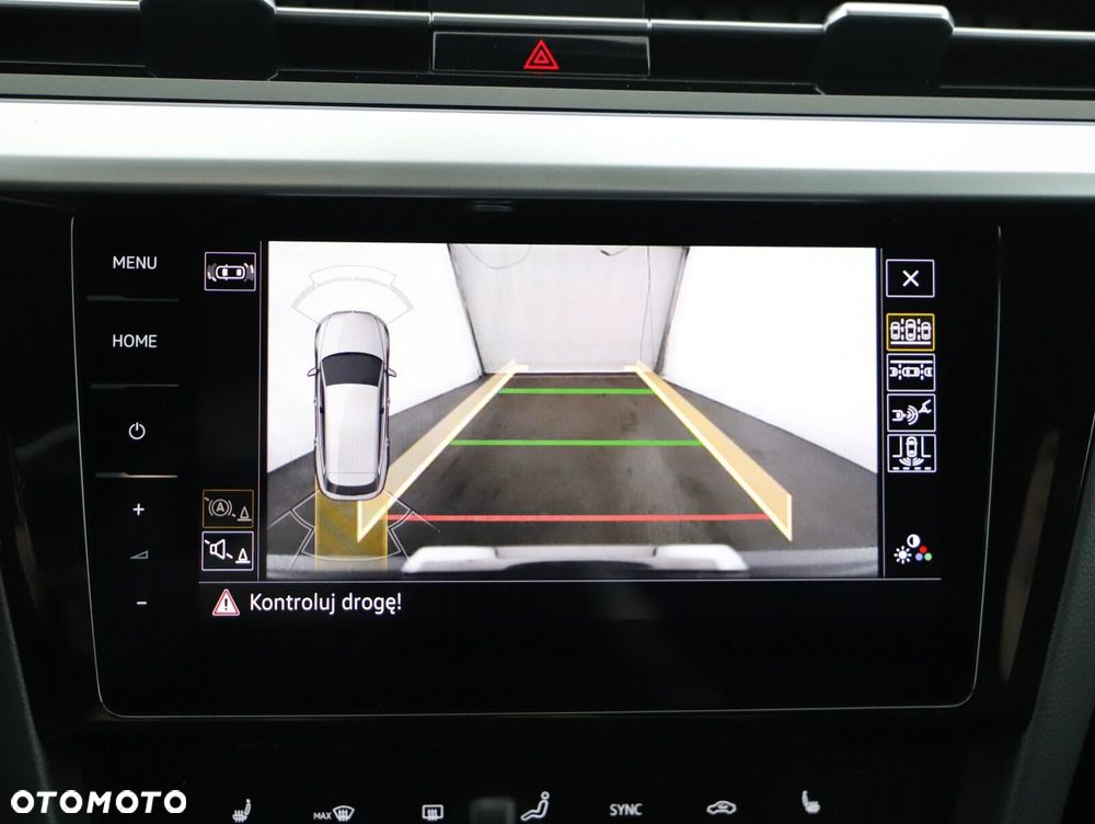 Volkswagen Arteon Shooting Brake - 14