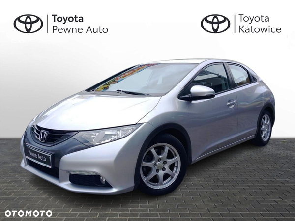 Honda Civic 1.4 Comfort