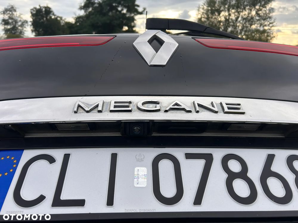 Renault Megane Grandtour ENERGY dCi 110 EDC BOSE EDITION - 16
