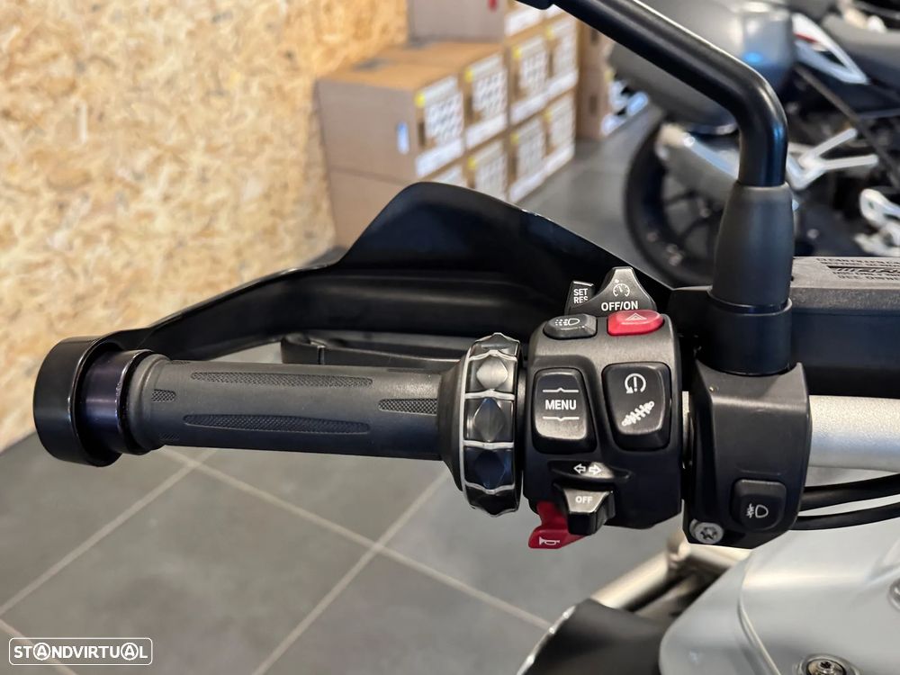 BMW R 1250 GS Adventure - 2