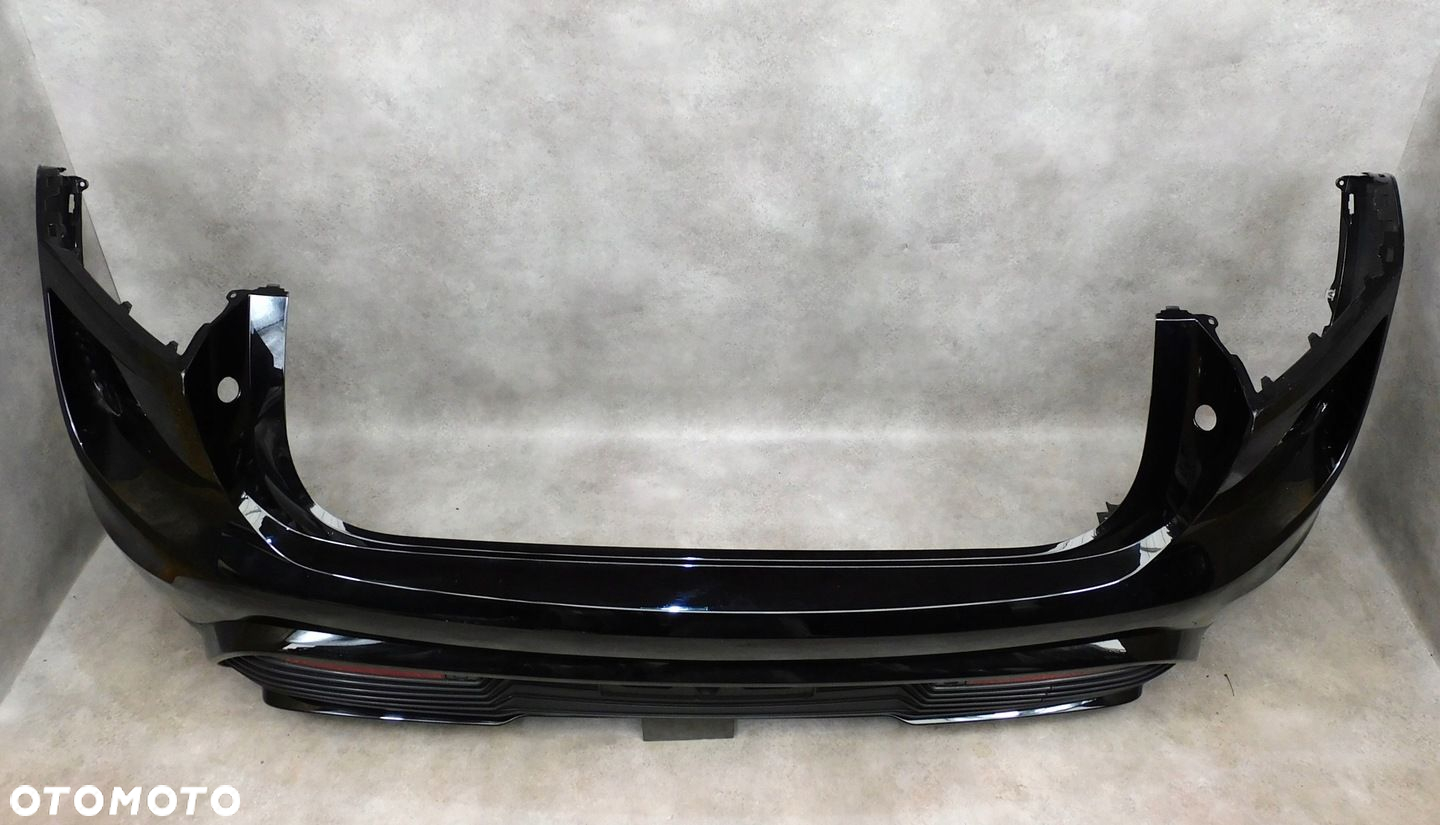 PORSCHE MACAN 95C ZDERZAK TYŁ TYLNY GTS 95C807834 NOWY MODEL PDC 2024 - 8