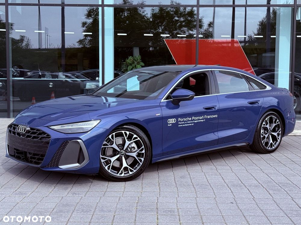 Audi A6 Limousine - 11