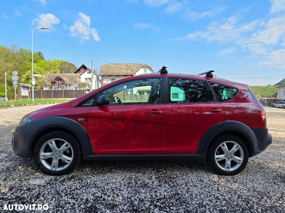 Seat Altea XL - 2