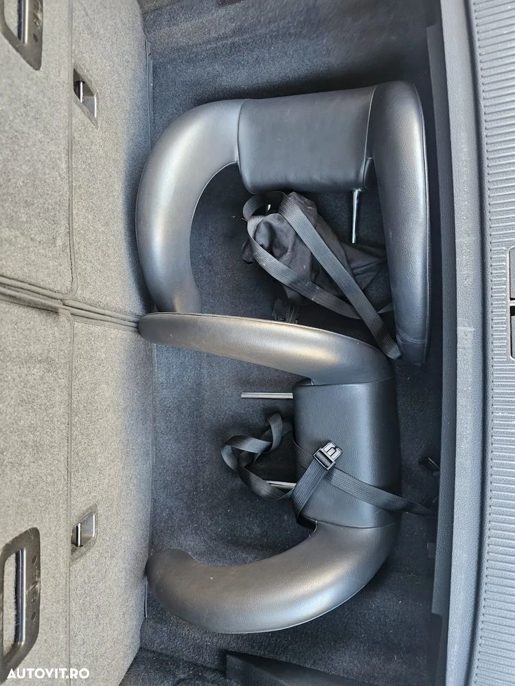 Seat Alhambra 2.0 TDI Style - 34