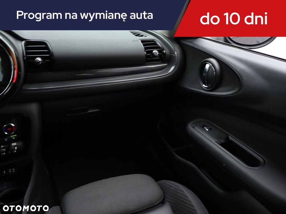 MINI Clubman - 10