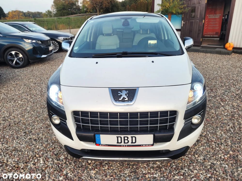 Peugeot 3008 - 28