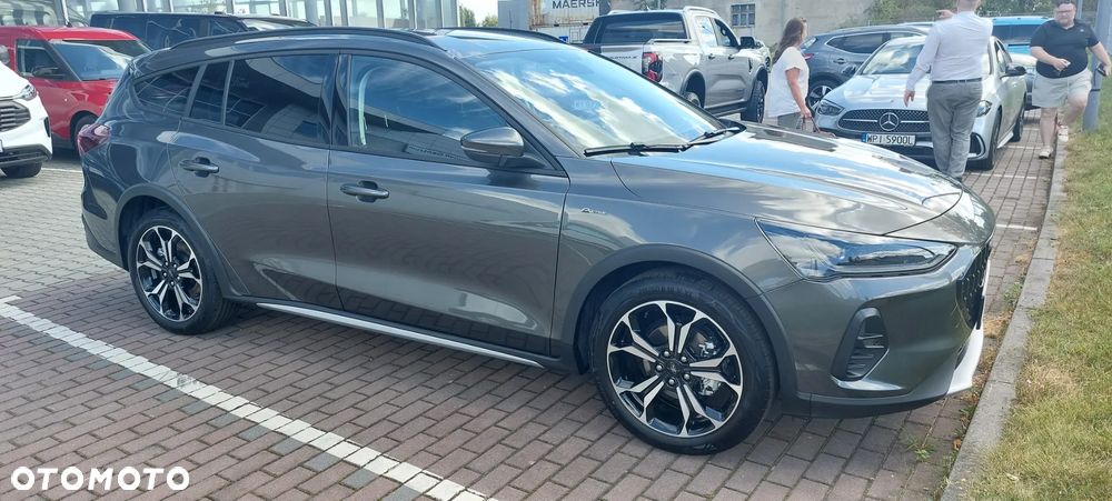 Ford Focus 1.5 EcoBlue Active X - 3