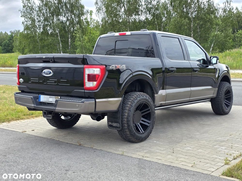 Ford F150 - 12