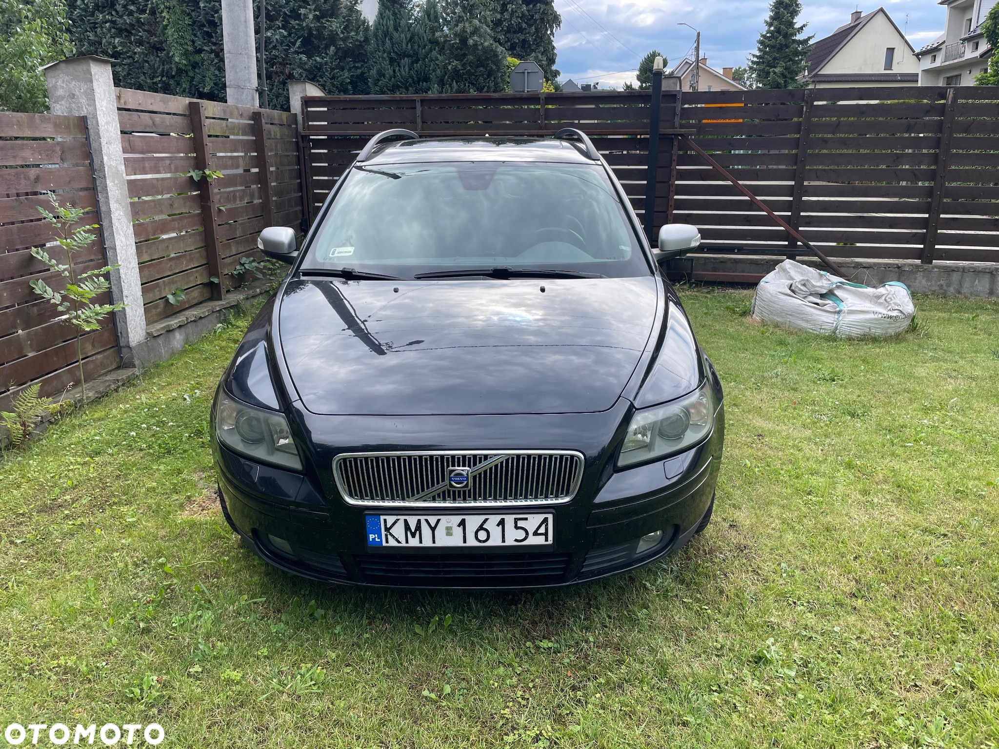 Volvo V50 2.4D5 Momentum - 6