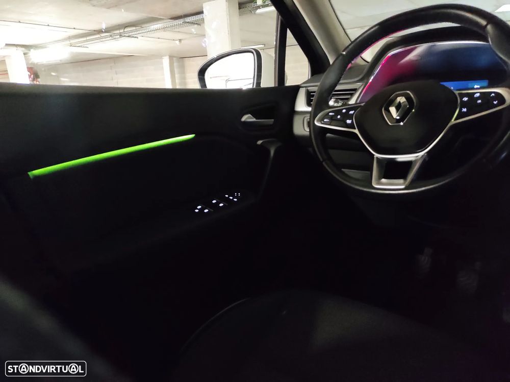 Renault Captur 1.0 TCe Intens - 32