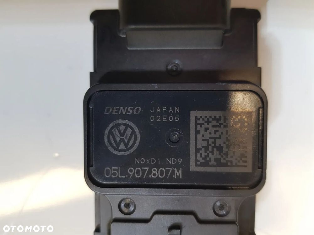 NOWA Sonda lambda czujnik NOX VW VOLKSWAGEN T-ROC AUDI A3 Q2 SKODA SUPERB KAROQ SEAT LEON ATECA FORMENTOR 05L907807M - 4