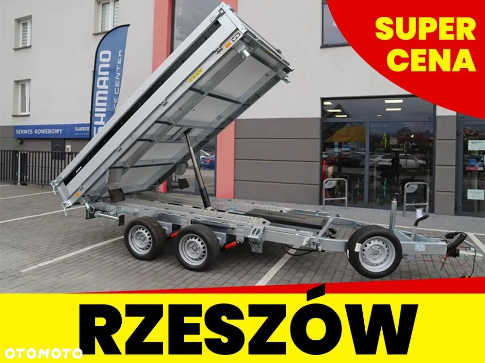 Brenderup TT5325ATB3500