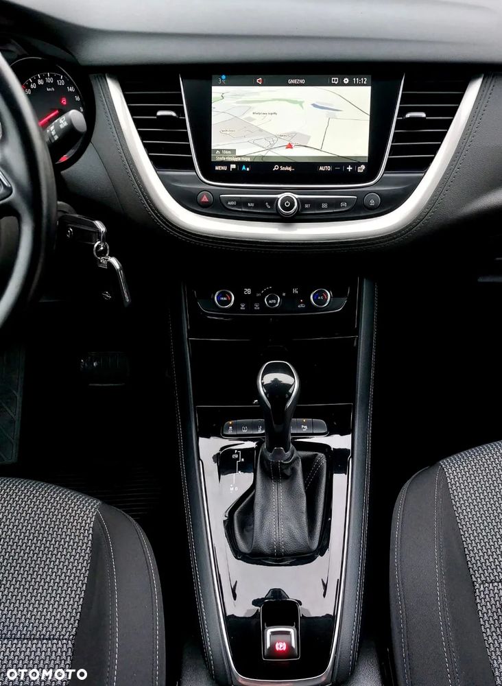 Opel Grandland X - 14
