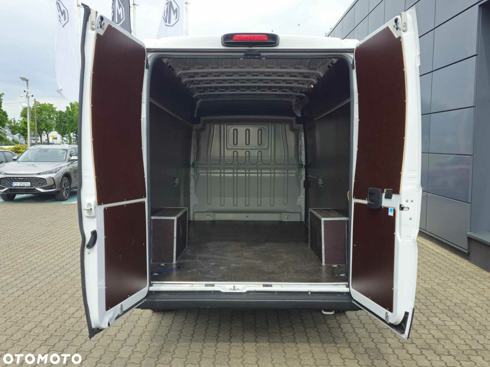 Peugeot boxer - 8