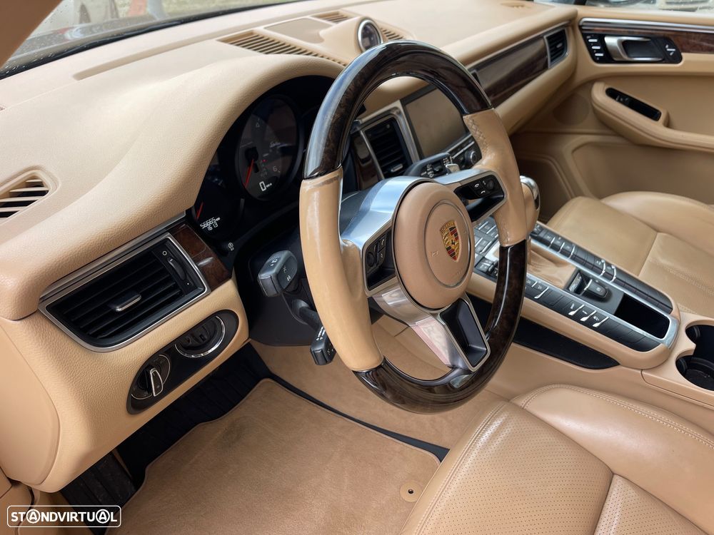 Porsche Macan S PDK - 14