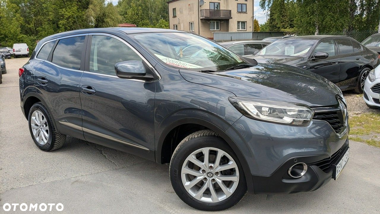 Renault Kadjar - 9