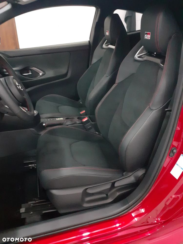Toyota GR Yaris 1.6 Dynamic - 5