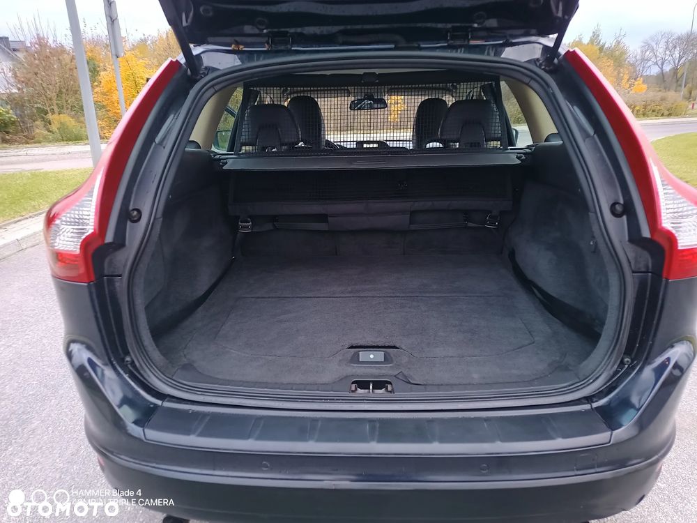 Volvo XC 60 2.0T Kinetic - 7