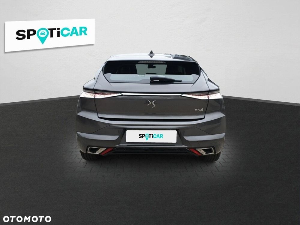 DS Automobiles Ds 4 2023 photo 5