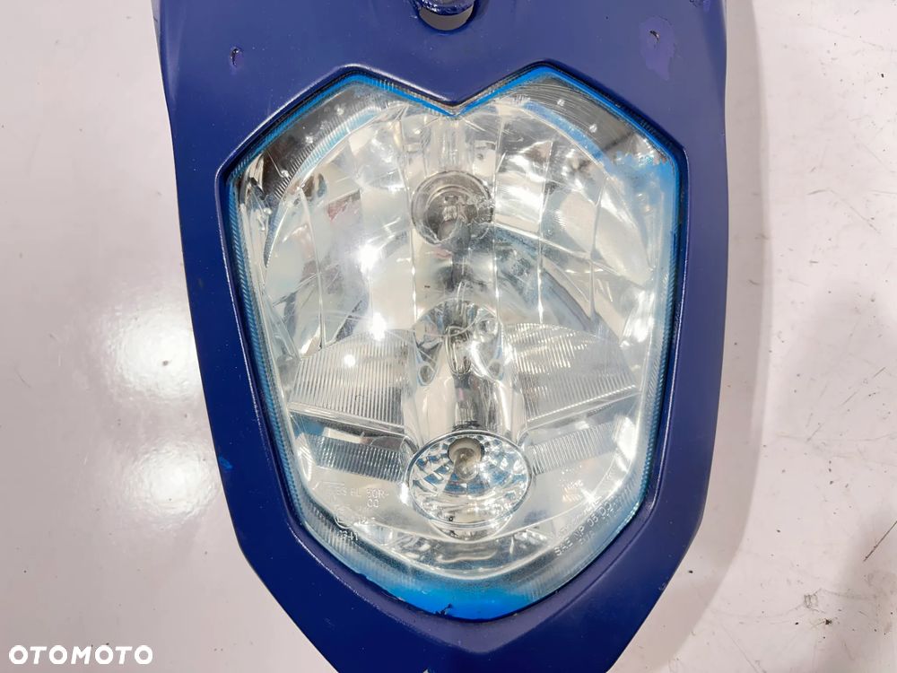 Czacha kpl SYM Orbit  50  ONE - 3