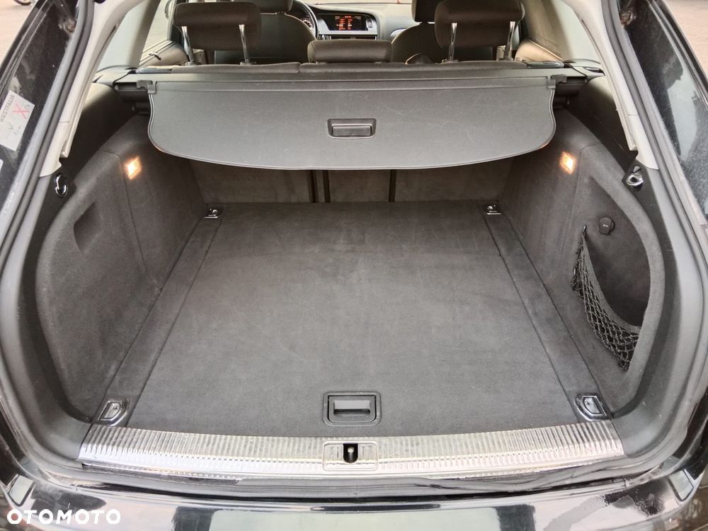Audi A4 Avant - 12