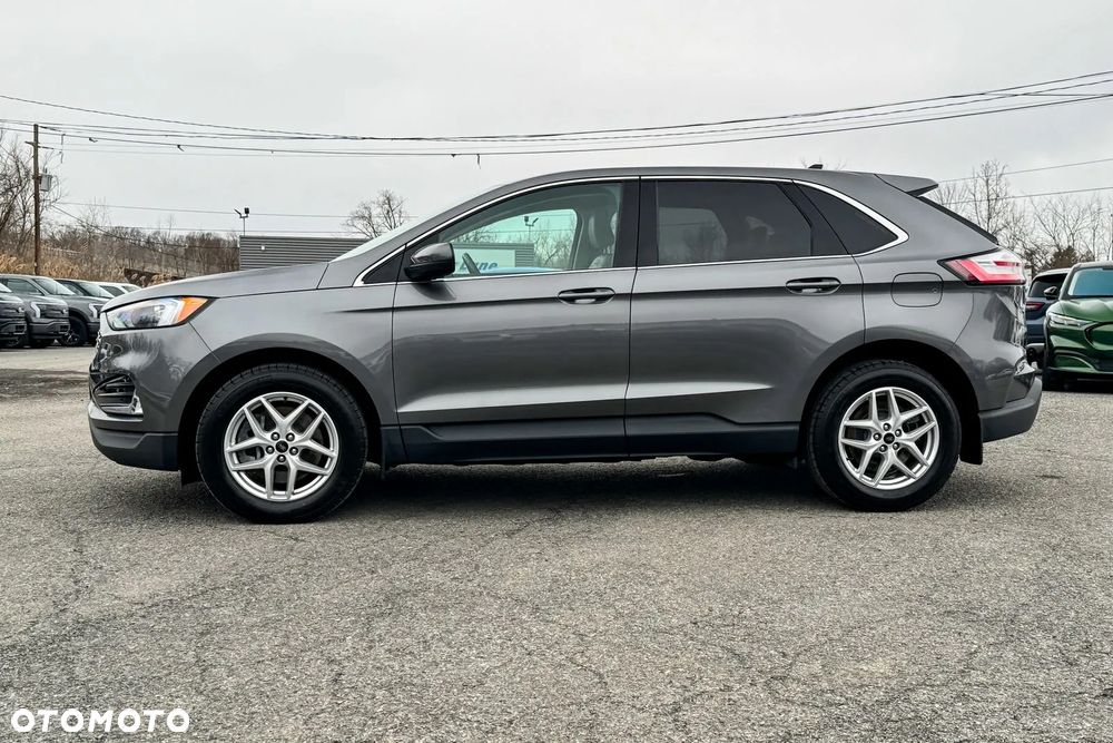 Ford Edge - 6